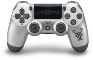Sony PS4 Dualshock 4 V2 - God Of War - Kontroller