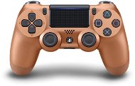 Sony PS4 Dualshock 4 V2 - Copper - Gamepad