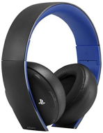 Sony PS4 Wireless Stereo Headset 2.0 Boxed Black - Gaming Headphones