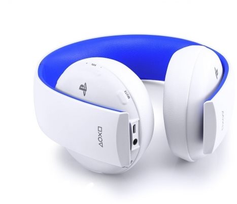 Sony ps4 best sale headset 2.0