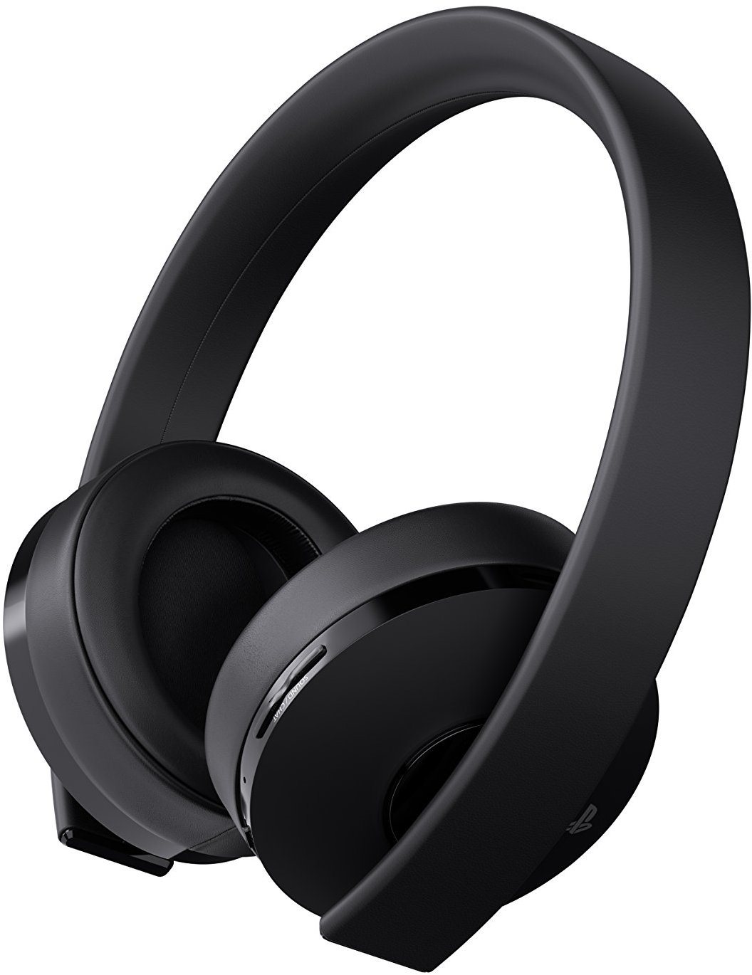 Are skullcandy wireless best sale headphones compatible with ps4