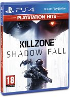 Killzone: Shadow Fall – PS4 - Hra na konzolu