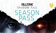 PS4 - Killzone: Shadow Fall Season Pass - Hra na konzolu