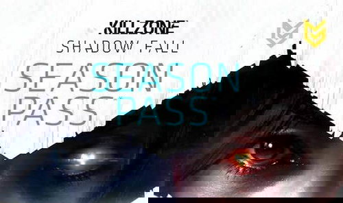  PS4 - Killzone: Shadow Fall Season Pass  - Console Game - Main image