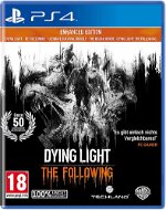 Dying Light: The Following - Enhanced Edition - PS4 - Konzol játék