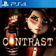 PS4 - Contrast - Hra na konzolu