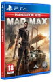 Mad Max - PS4