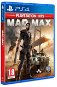 Mad Max - PS4 - Konsolen-Spiel