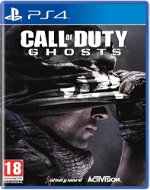Call Of Duty: Ghosts - PS4 - Console Game