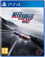 Need For Speed Rivals - PS4 - Konzol játék