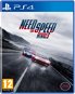 Need For Speed Rivals - PS4 - Konzol játék