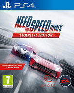 Need for Speed Rivals: Complete Edition - PS4 - Console Game