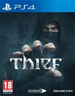 Konsolen-Spiel Thief GOTY - PS4 - Hra na konzoli