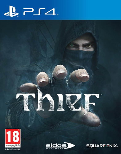 Thief GOTY - PS4 - Console Game - Main image