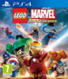 Console Game LEGO Marvel Super Heroes - PS4 - Hra na konzoli