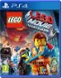 LEGO Movie Videogame - PS4 - Konsolen-Spiel