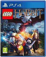 LEGO The Hobbit - PS4 - Konsolen-Spiel