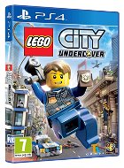 Lego City: Undercover - PS4, PS5 - Konzol játék