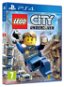 Console Game LEGO City: Undercover - PS4 - Hra na konzoli