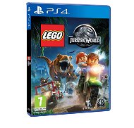LEGO Jurassic World - PS4 - Console Game