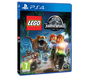 Console Game LEGO Jurassic World - PS4 - Hra na konzoli