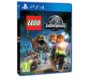 Hra na konzoli LEGO Jurassic World - PS4 - Hra na konzoli