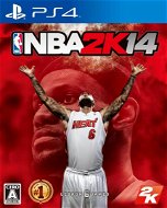 NBA 2K14 – PS4 - Hra na konzolu