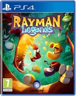 Rayman Legends - PS4 - Konsolen-Spiel