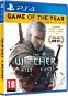 The Witcher 3: Wild Hunt Game of the Year Edition - PS4 - Console Game