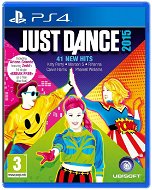 PS4 - Just Dance 2015 - Konzol játék