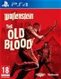 PS4 - Wolfenstein: The Old Blood - Hra na konzolu