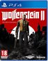 Wolfenstein II: The New Colossus - PS4 - Konzol játék