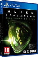 Alien Isolation Nostromo Edition - PS4 - Konzol játék