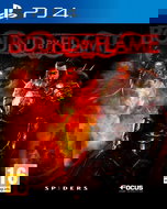  PS4 - Bound By Flame  - Console Game