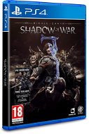 Middle-earth: Shadow of War - PS4 - Konsolen-Spiel