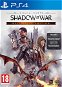 Middle-earth: Shadow of War - Definitive Edition - PS4 - Console Game