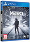 Metro: Exodus - PS4 - Konsolen-Spiel