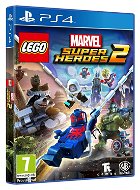 Hra na konzoli LEGO Marvel Super Heroes 2 - PS4 - Hra na konzoli