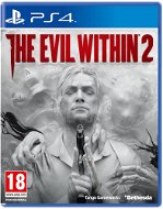 The Evil Within 2 - PS4 - Konzol játék