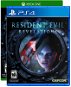 Resident Evil: Revelations - Hra na konzolu
