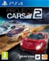 Project CARS 2 - PS4 - Konzol játék