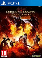 Dragon's Dogma Dark Arisen – PS4 - Hra na konzolu