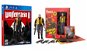 Wolfenstein II The New Colossus Collector's Edition - PS4 - Console Game