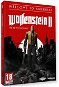 Wolfenstein II: The New Colossus "Welcome to Amerika!" - PS4 - Console Game
