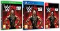 WWE 2K18 - Console Game