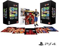 WWE 2K18 Cena Nuff Edition- PS4 - Konzol játék