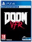 DOOM VFR- PS4 - Console Game
