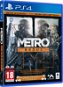 Metro Redux - PS4, PS5 - Konzol játék