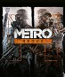 Metro Redux - Konsolen-Spiel