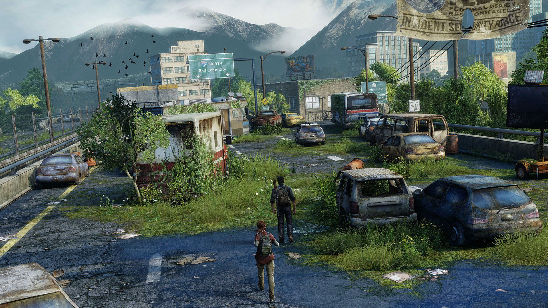 The Last Of Us Remastered - PS4 - Console Game | Alza.cz